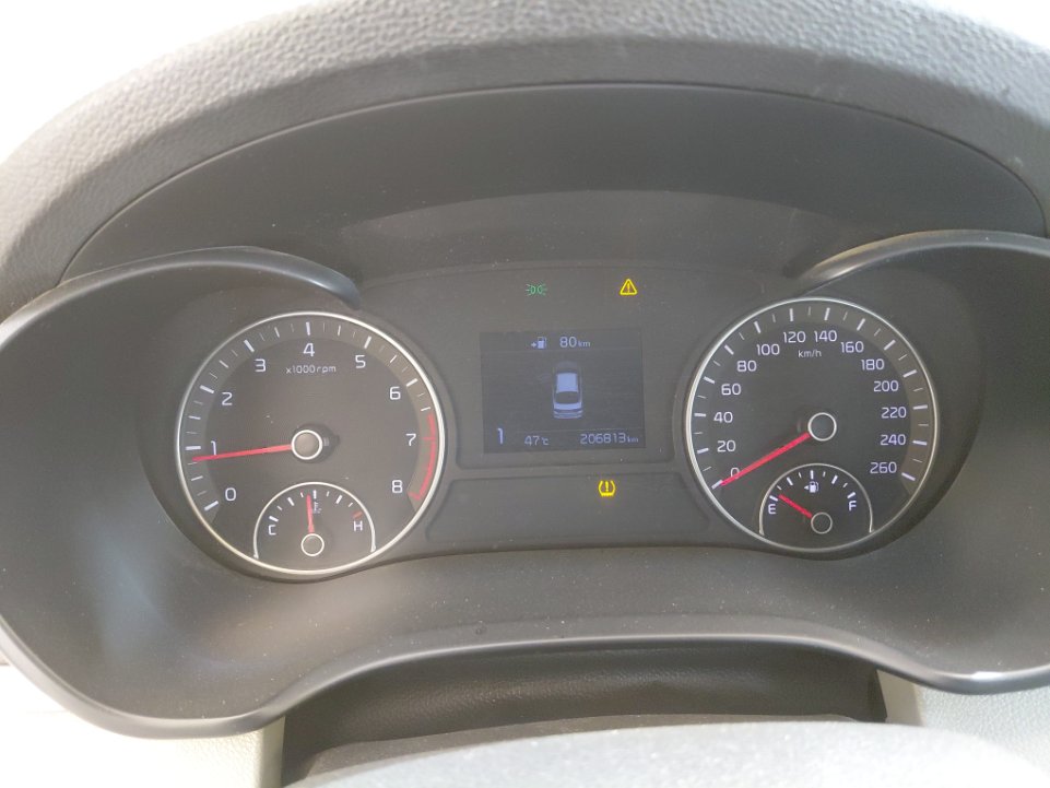 KIA Optima LX 2020 image