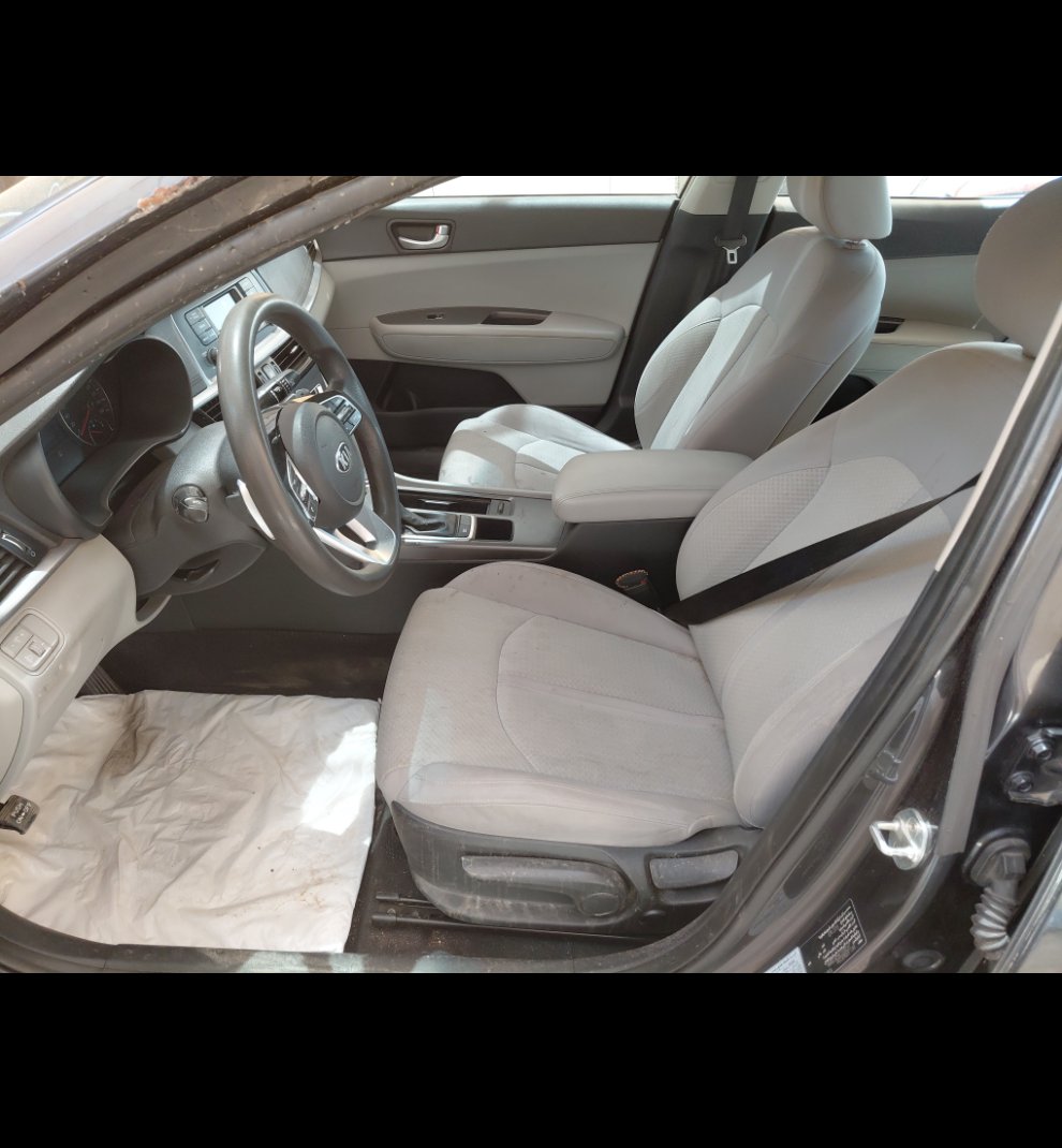 KIA Optima LX 2020 image