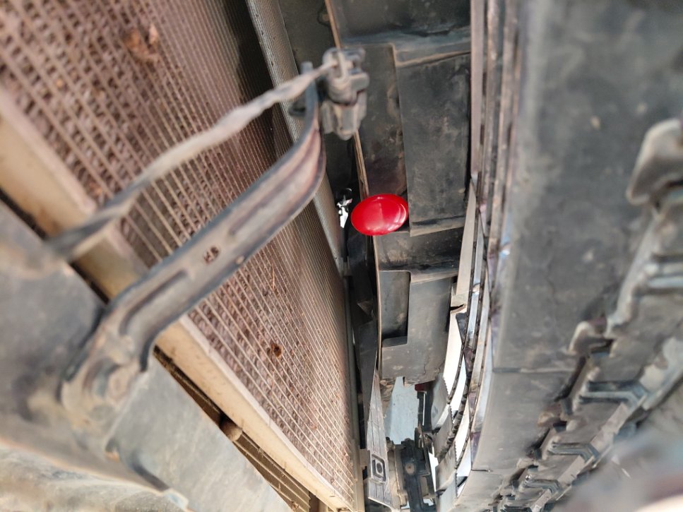 KIA Pegas EX 2021 image