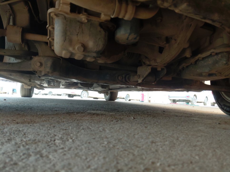 KIA Pegas EX 2021 image