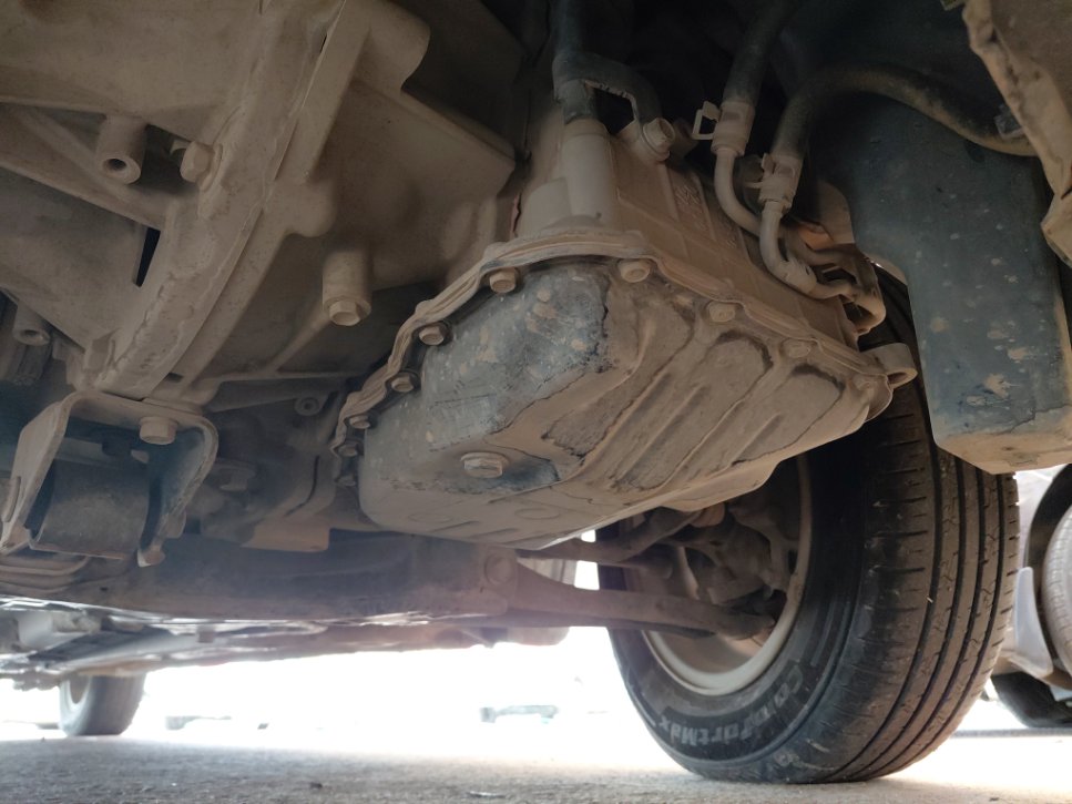 KIA Pegas EX 2021 image