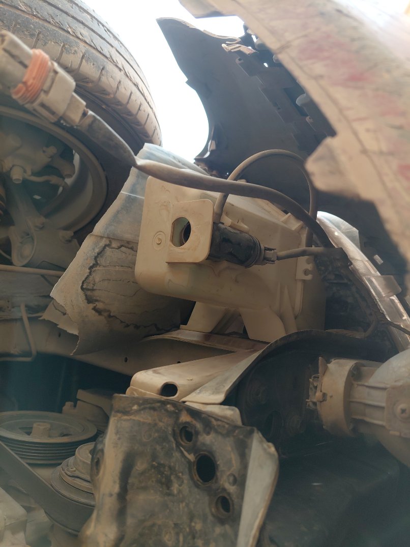 KIA Pegas EX 2021 image