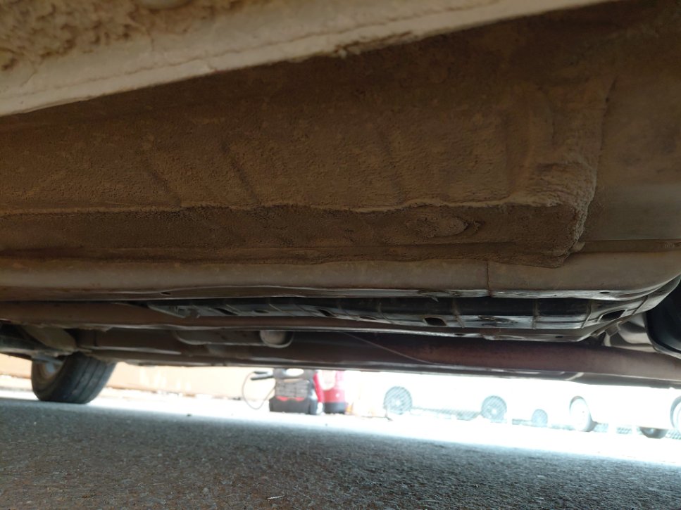 KIA Pegas EX 2021 image