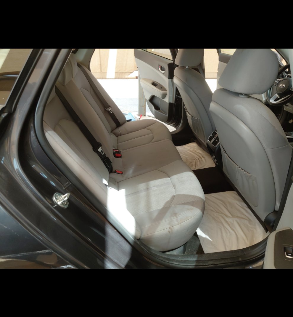 KIA Optima LX 2020 image