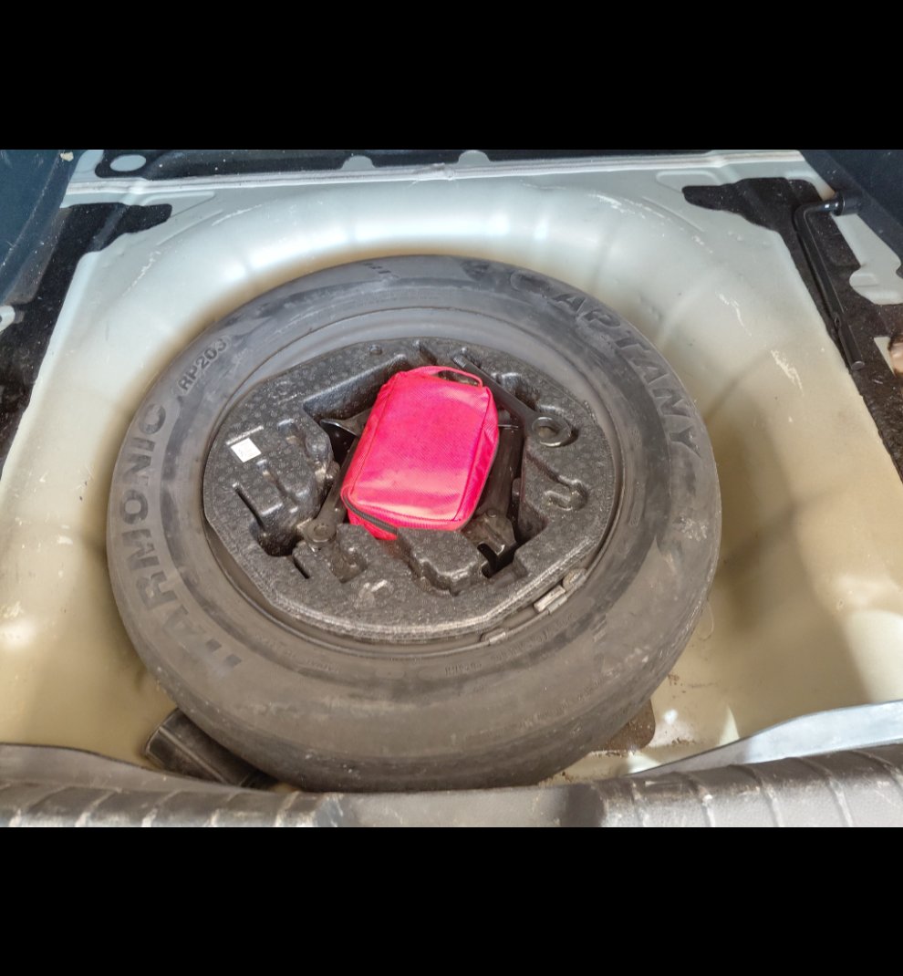 KIA Optima LX 2020 image