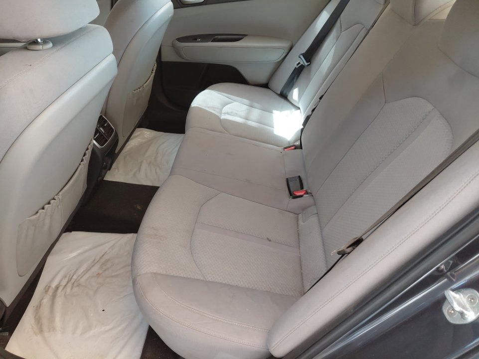 KIA Optima LX 2020 image