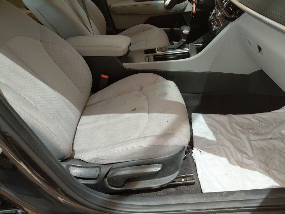 KIA Optima LX 2020 image