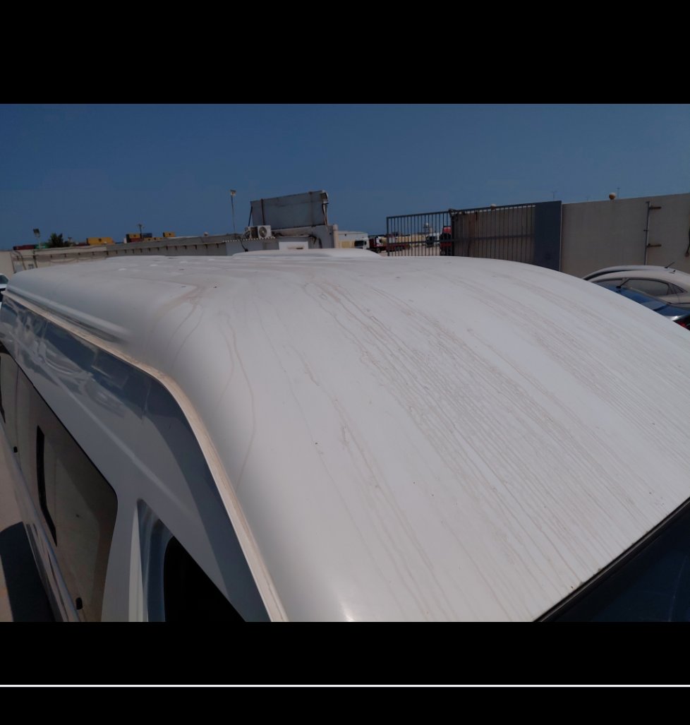 Foton Mini Bus  View CS2 Supporter  2023 image