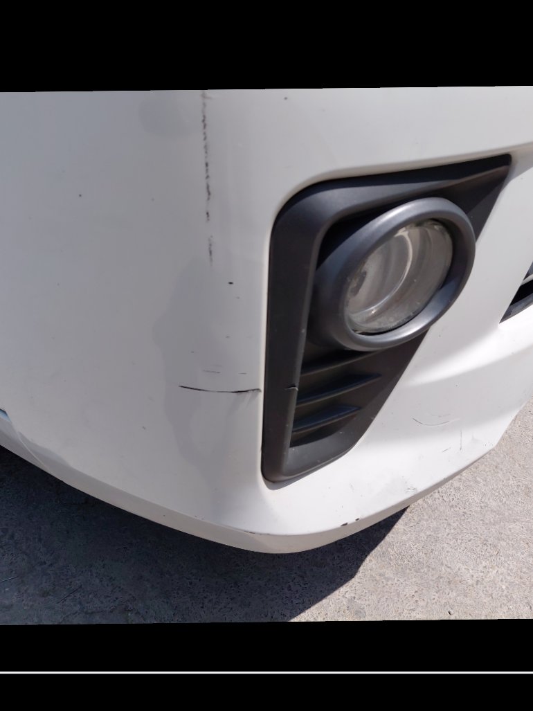 Foton Mini Bus  View CS2 Supporter  2023 image