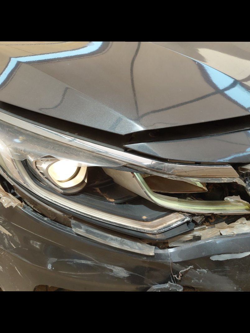 KIA Optima LX 2020 image