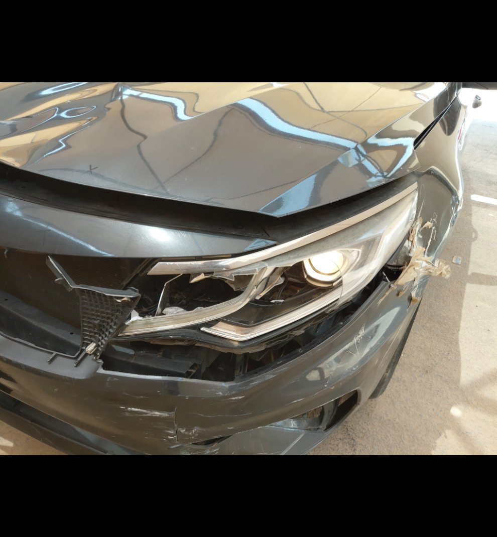 KIA Optima LX 2020 image