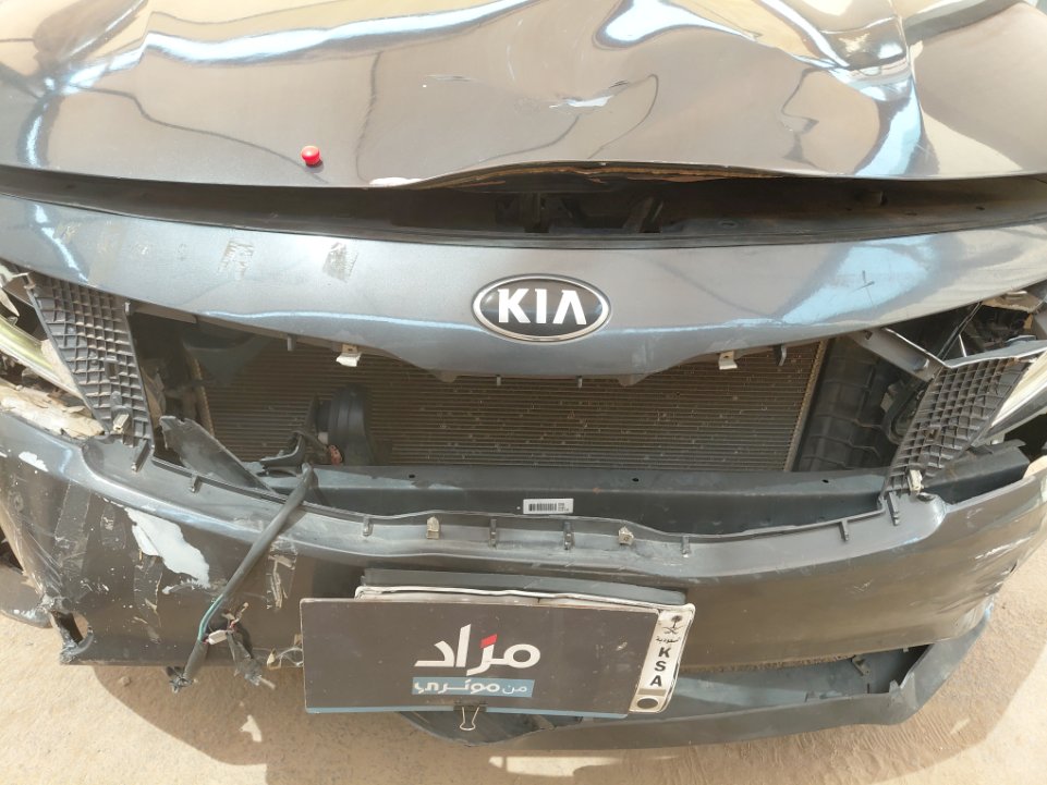 KIA Optima LX 2020 image