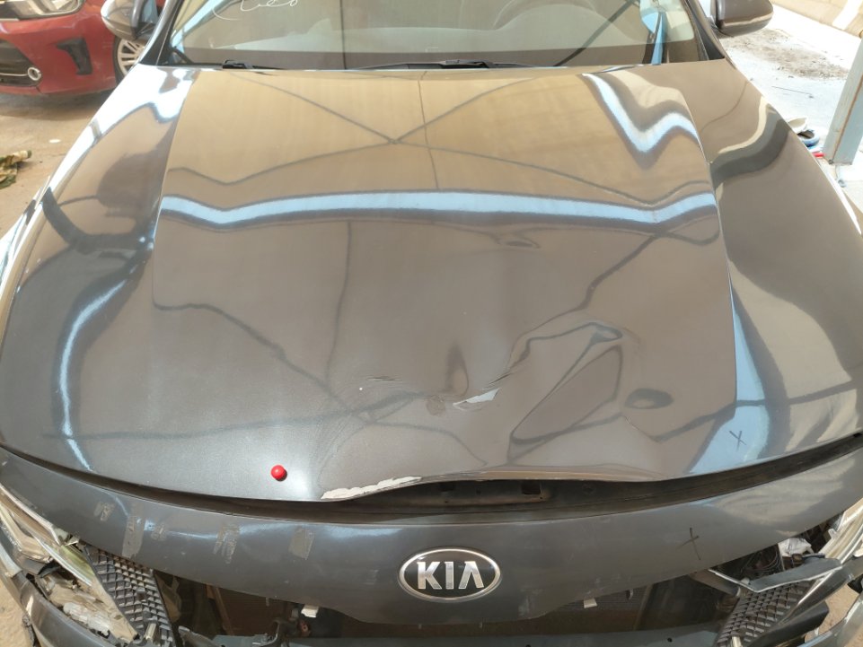 KIA Optima LX 2020 image