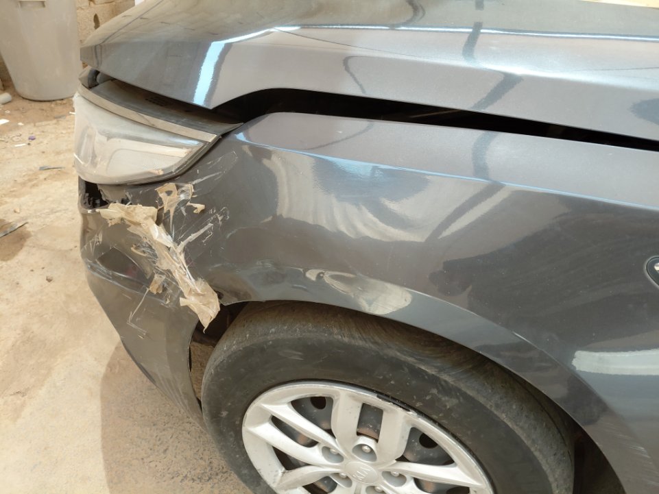 KIA Optima LX 2020 image