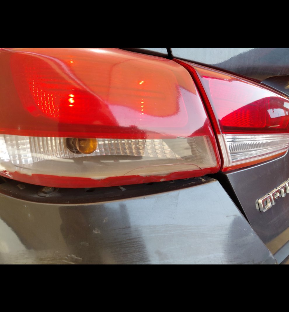 KIA Optima LX 2020 image