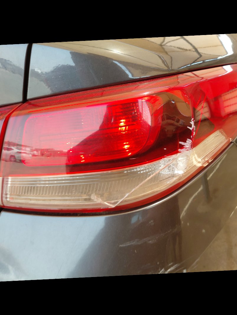 KIA Optima LX 2020 image