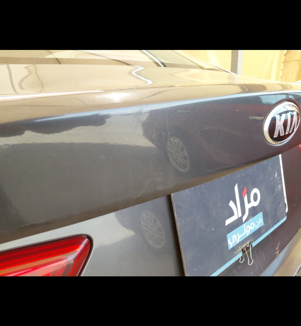 KIA Optima LX 2020 image