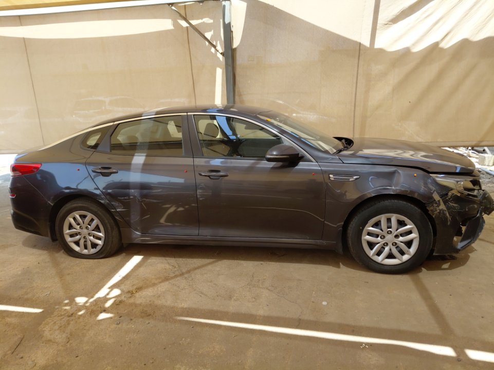 KIA Optima LX 2020 image