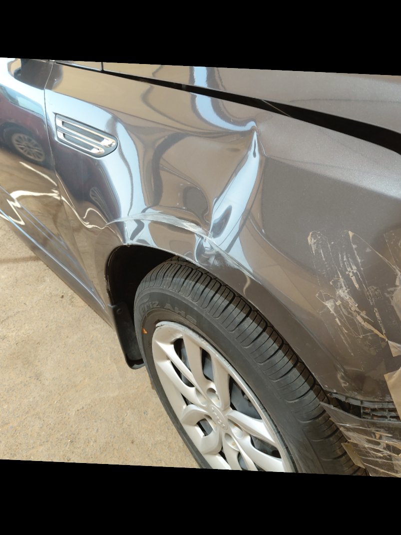 KIA Optima LX 2020 image