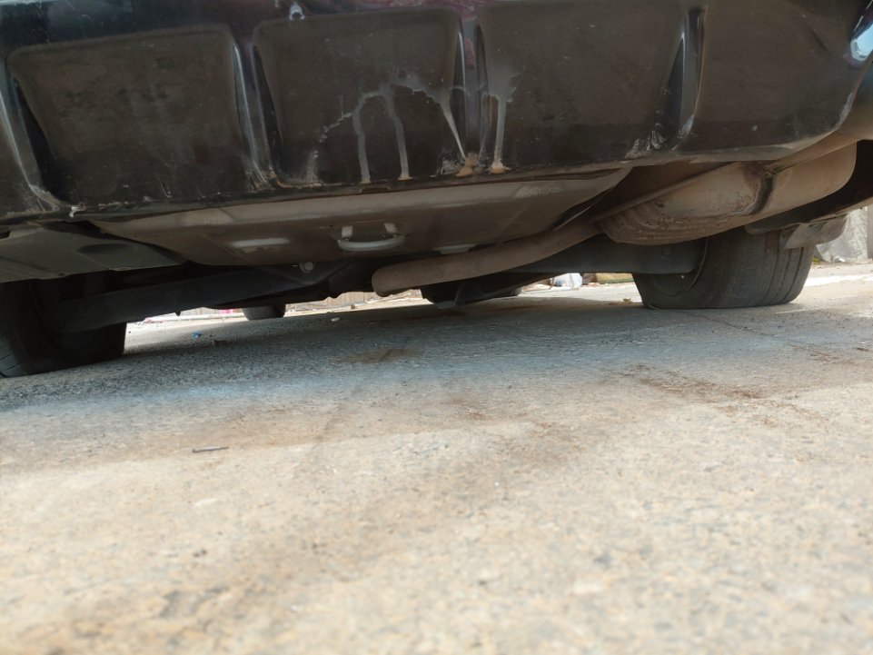 KIA Optima LX 2020 image