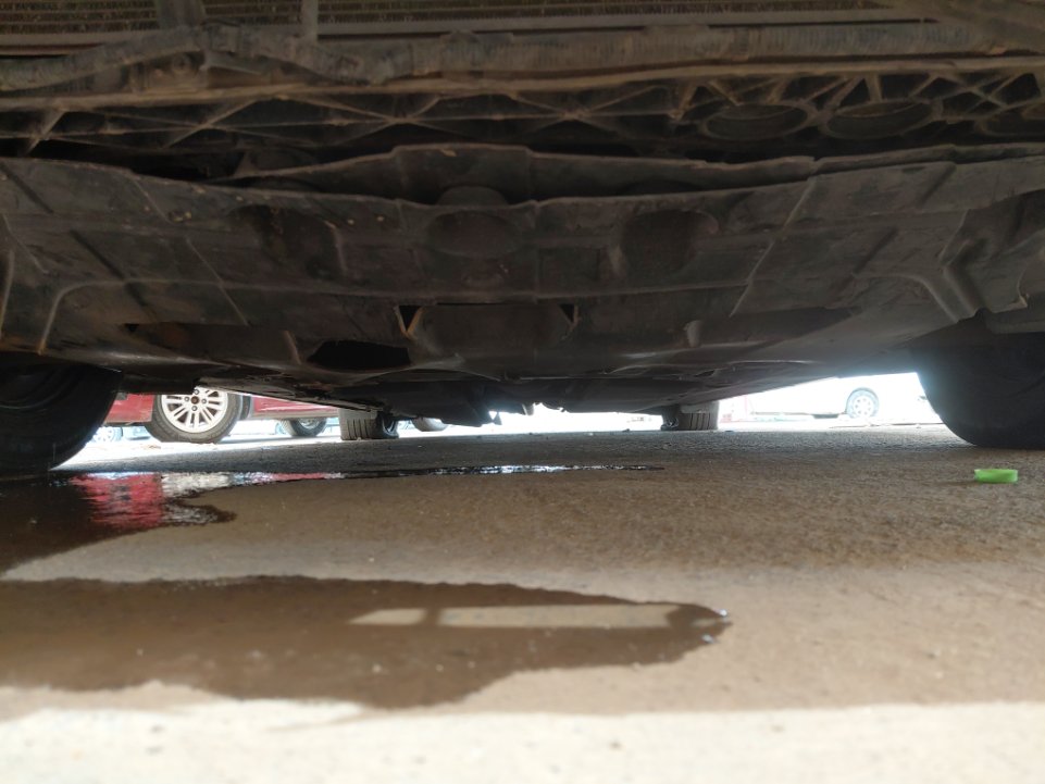 KIA Optima LX 2020 image