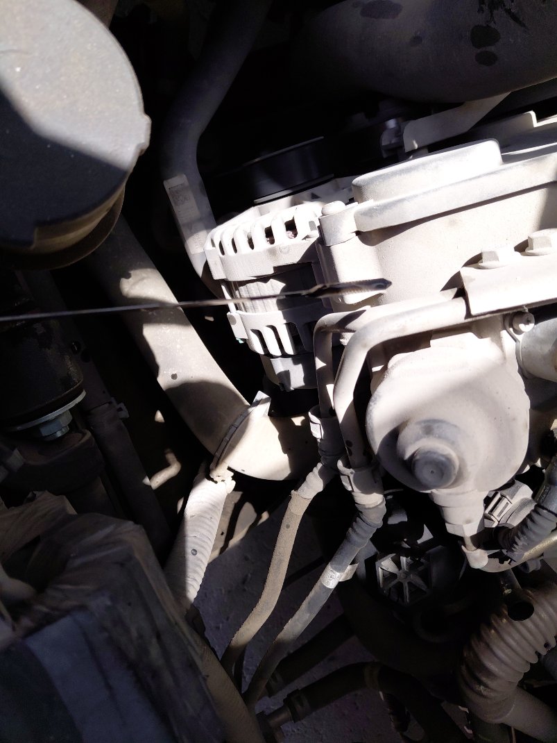 Foton Mini Bus View CS2  Supporter 2023 image