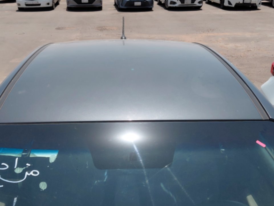 هيونداي أكسنت FLEET  2022 image