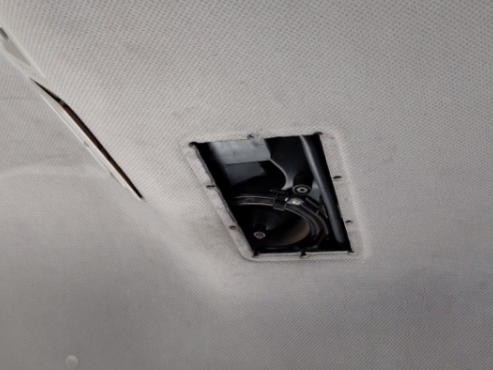 Foton Mini Bus View CS2  Supporter 2023 image