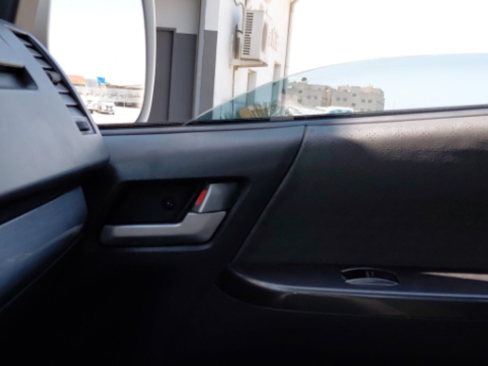 Foton Mini Bus View CS2  Supporter 2023 image