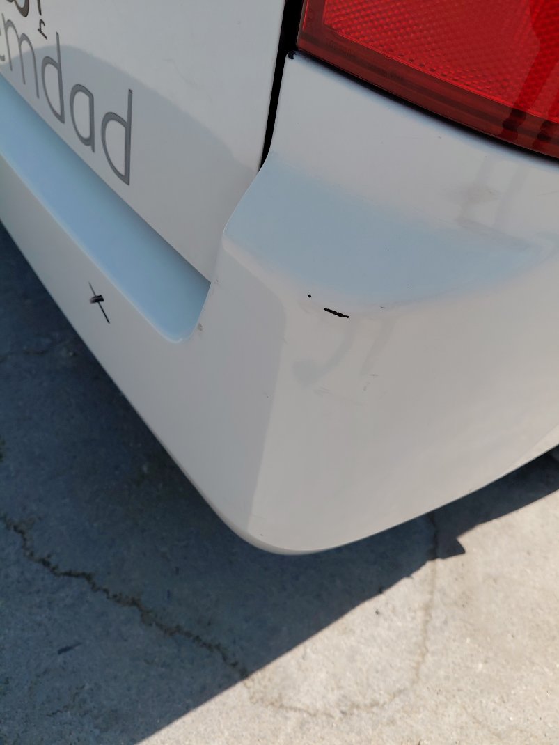 Foton Mini Bus View CS2  Supporter 2023 image