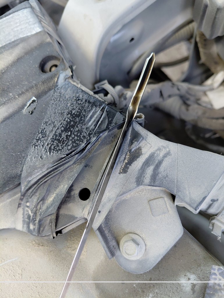 Foton Mini Bus View CS2 Supporter 2023 image