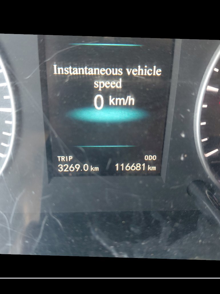 Foton Mini Bus View CS2 Supporter 2023 image