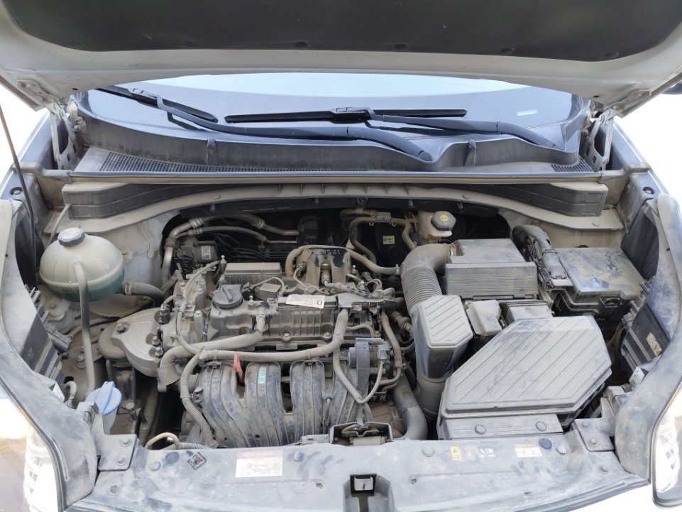 KIA Sportage QLE LX 4WD 2020 image