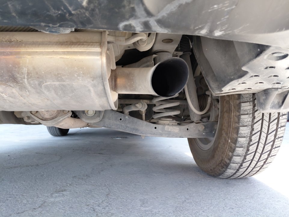 KIA Sportage QLE LX 4WD 2020 image