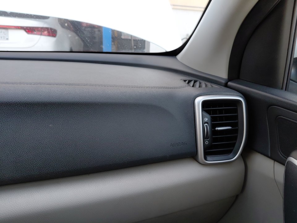 KIA Sportage QLE LX 4WD 2020 image