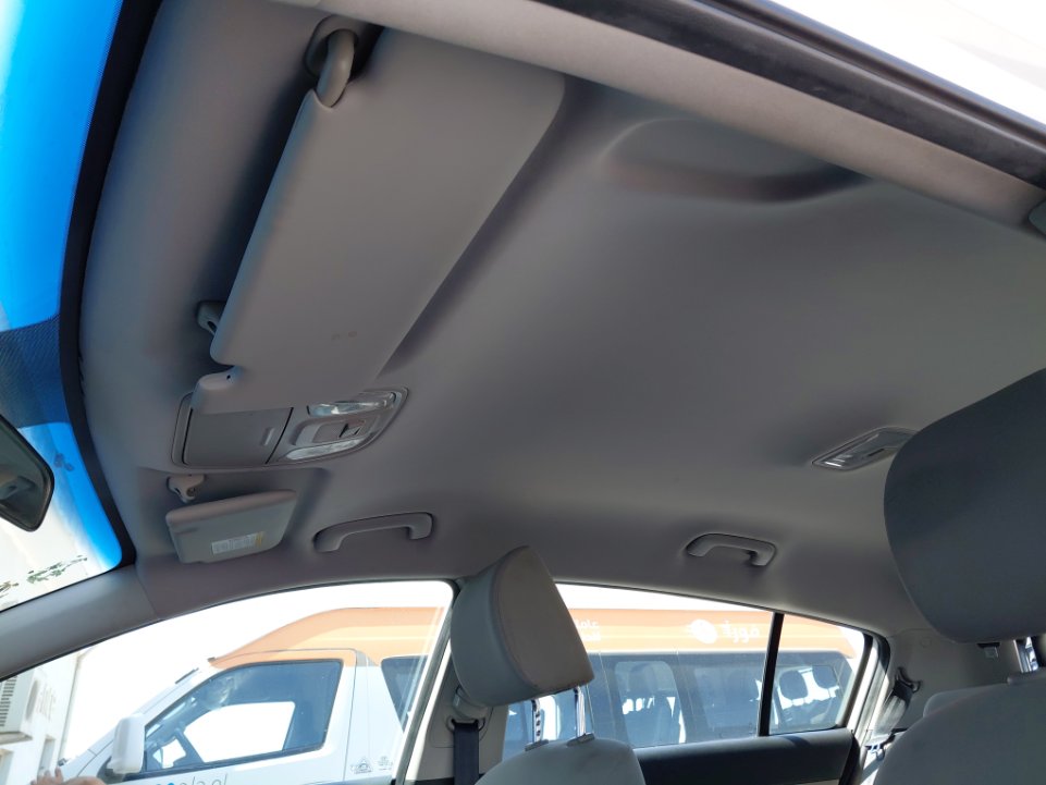 KIA Sportage QLE LX 4WD 2020 image