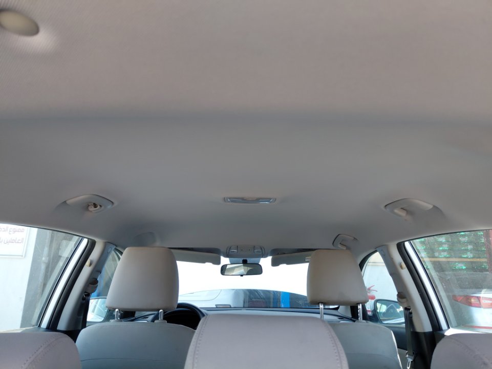 KIA Sportage QLE LX 4WD 2020 image