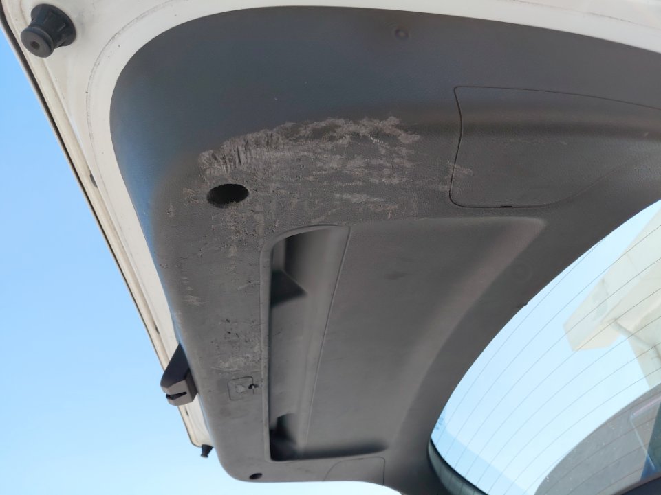 KIA Sportage QLE LX 4WD 2020 image