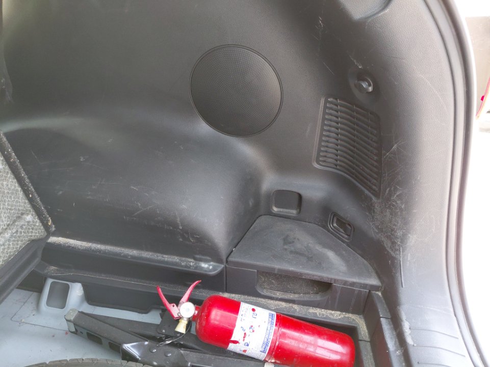 KIA Sportage QLE LX 4WD 2020 image