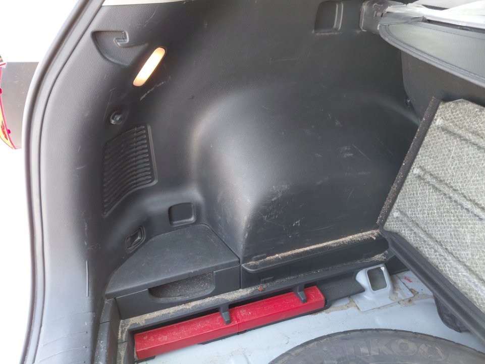 KIA Sportage QLE LX 4WD 2020 image