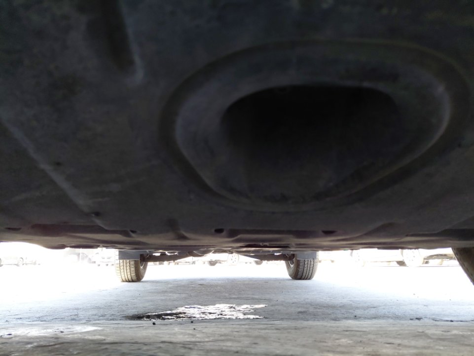 KIA Sportage QLE LX 4WD 2020 image