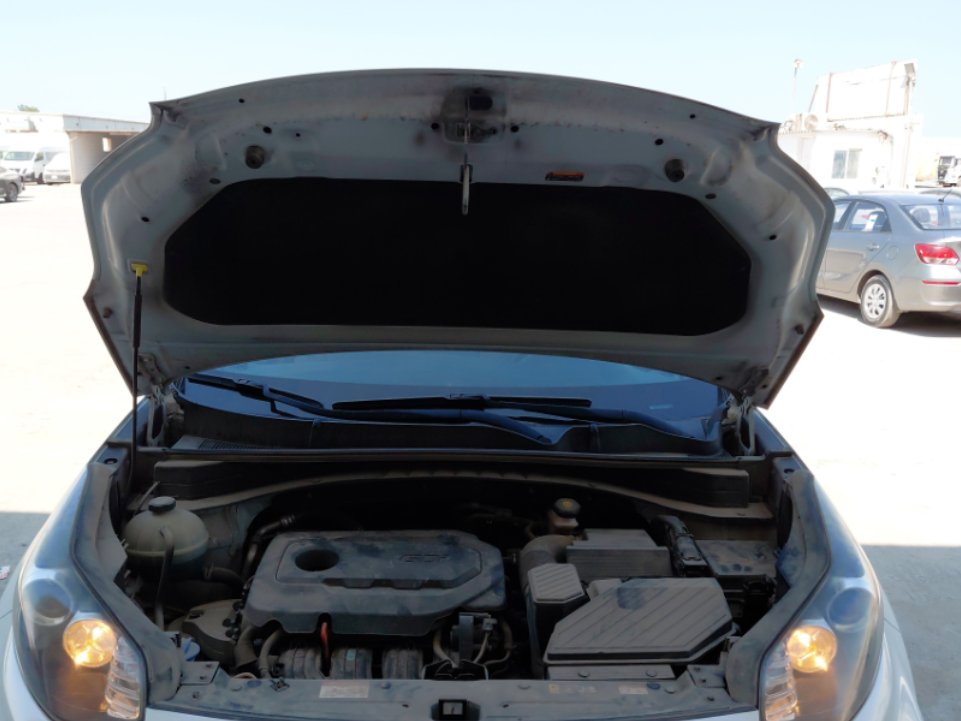 KIA Sportage QLE LX 4WD 2020 image