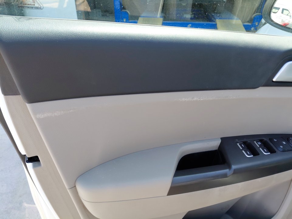 KIA Sportage QLE LX 4WD 2020 image