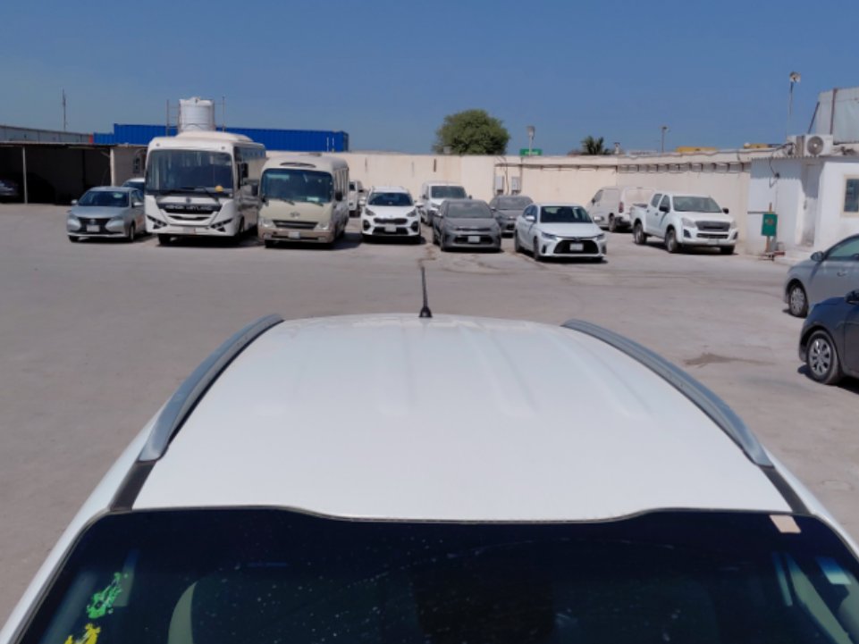 KIA Sportage QLE LX 4WD 2020 image