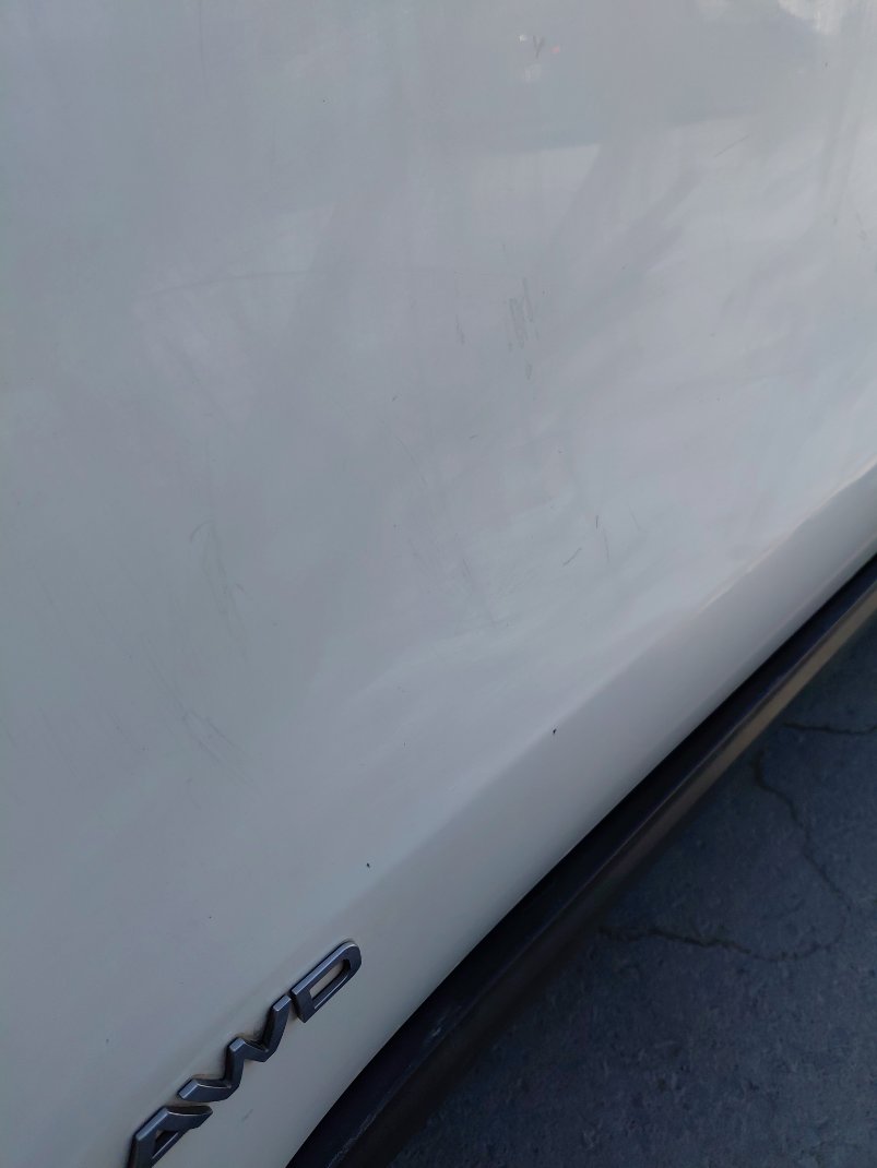 KIA Sportage QLE LX 4WD 2020 image