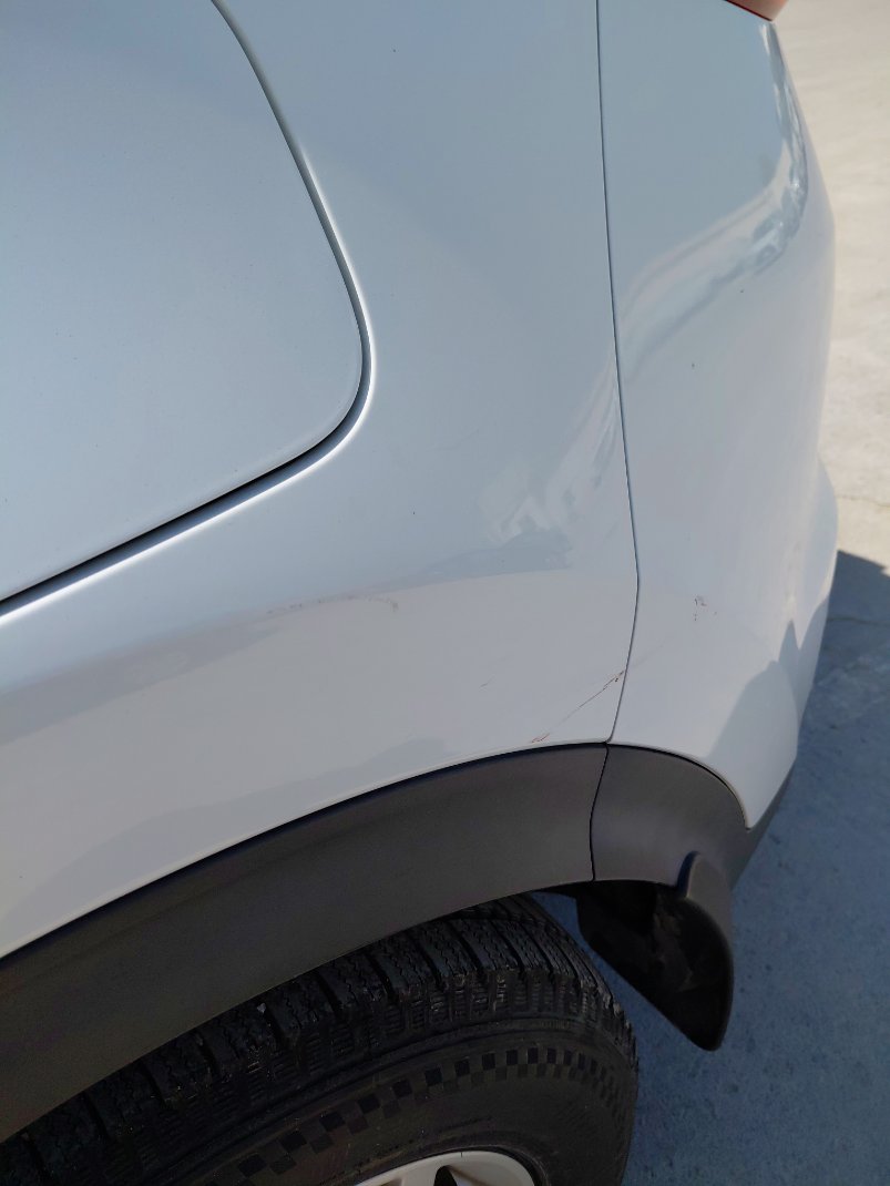 KIA Sportage QLE LX 4WD 2020 image