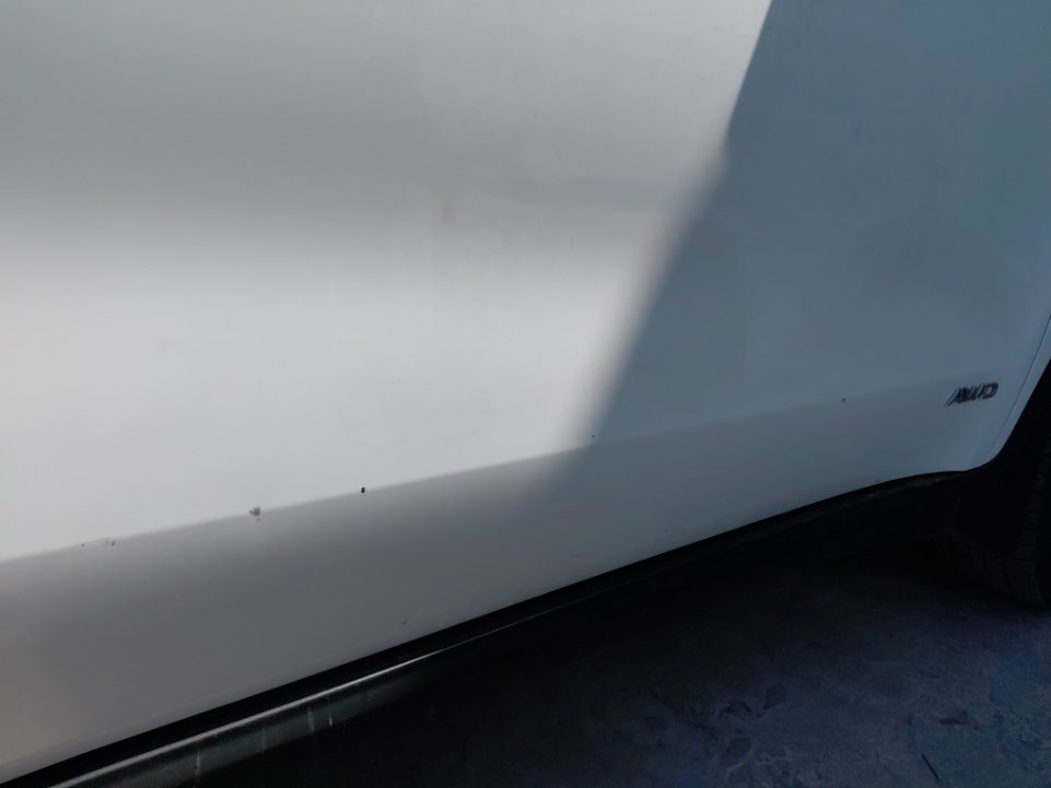 KIA Sportage QLE LX 4WD 2020 image