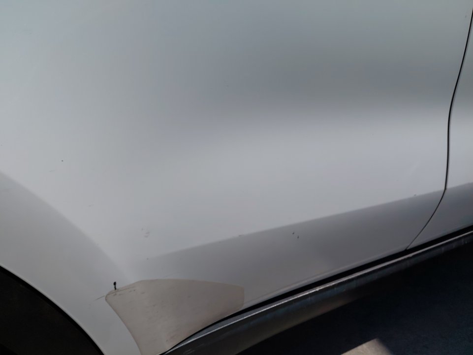 KIA Sportage QLE LX 4WD 2020 image