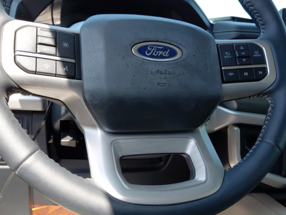 فورد إكسبيديشن Eco.XLT 4X2 2023 image