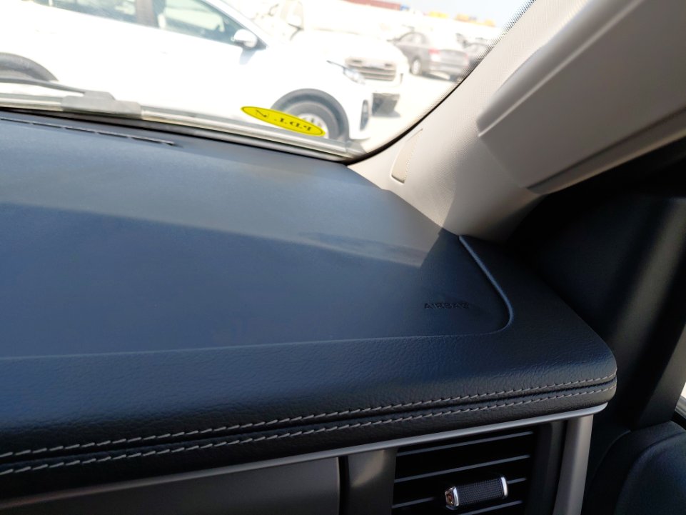 فورد إكسبيديشن Eco.XLT 4X2 2023 image